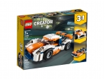 LEGO® Creator Rennwagen 31089 erschienen in 2019 - Bild: 2