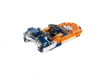 LEGO® Creator Rennwagen 31089 erschienen in 2019 - Bild: 5