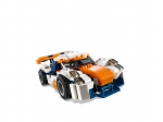 LEGO® Creator Rennwagen 31089 erschienen in 2019 - Bild: 6