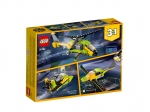 LEGO® Creator Hubschrauber-Abenteuer 31092 erschienen in 2019 - Bild: 5