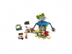 LEGO® Creator Jahrmarktkarussell 31095 erschienen in 2019 - Bild: 4