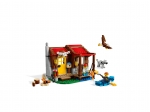 LEGO® Creator Outback Cabin 31098 released in 2019 - Image: 3