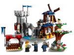 LEGO® Creator Medieval Castle 31120 released in 2021 - Image: 6