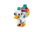 LEGO® Creator Magical Unicorn 31140 released in 2023 - Image: 6