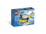LEGO® Town Seaplane 3178 released in 2010 - Image: 2
