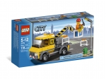 LEGO® Town Reparaturwagen 3179 erschienen in 2010 - Bild: 2