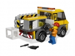 LEGO® Town Reparaturwagen 3179 erschienen in 2010 - Bild: 3