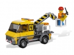 LEGO® Town Reparaturwagen 3179 erschienen in 2010 - Bild: 5