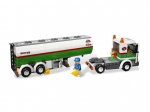 LEGO® Town Tank Truck 3180 released in 2010 - Image: 3