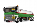 LEGO® Town Tank Truck 3180 released in 2010 - Image: 4