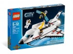 LEGO® Town Space Shuttle 3367 released in 2011 - Image: 2