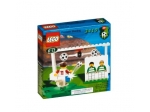 LEGO® Sports Precision Shooting 3419 erschienen in 2001 - Bild: 2