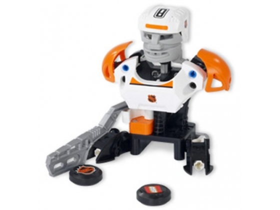 LEGO® Sports Schlagschuss 3541 erschienen in 2003 - Bild: 1