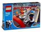 LEGO® Sports Street Hockey 3579 released in 2004 - Image: 3