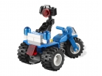 LEGO® Town Police Chase 3648 released in 2011 - Image: 3