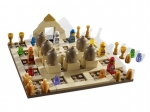 LEGO® Gear Ramses Return 3855 released in 2011 - Image: 2