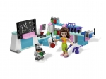 LEGO® Friends Olivia’s Invention Workshop 3933 erschienen in 2012 - Bild: 1