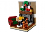 LEGO® Seasonal Santa's Visit 40125 erschienen in 2015 - Bild: 3