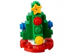 LEGO® Seasonal Santa's Visit 40125 released in 2015 - Image: 4