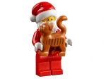 LEGO® Seasonal Santa's Visit 40125 released in 2015 - Image: 5