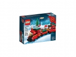 LEGO® Seasonal Christmas Train 40138 released in 2015 - Image: 2