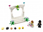 LEGO® LEGO Brand Store Minifiguren-Hochzeits-Set (40165-1) released in (2016) - Image: 1