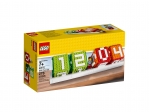 LEGO® Gear LEGO® Iconic – Stein Kalender 2019 40172 erschienen in 2017 - Bild: 2