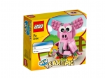 LEGO® Other Year of the Pig 40186 released in 2023 - Image: 2