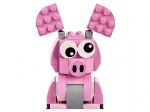 LEGO® Other Year of the Pig 40186 released in 2023 - Image: 3