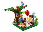 LEGO® Seasonal Romantisches Valentinspicknick 40236 erschienen in 2017 - Bild: 3