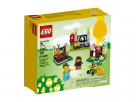 LEGO® Seasonal LEGO® Easter Egg Hunt 40237 released in 2017 - Image: 2