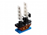 LEGO® Seasonal Weihnachtlicher LEGO® Bauspaß 40253 erschienen in 2018 - Bild: 6