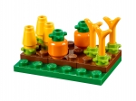 LEGO® Seasonal LEGO® Thanksgiving Harvest 40261 released in 2017 - Image: 3