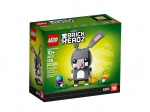 LEGO® BrickHeadz Osterhase 40271 erschienen in 2018 - Bild: 2