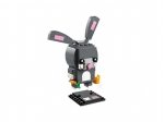 LEGO® BrickHeadz Osterhase 40271 erschienen in 2018 - Bild: 3