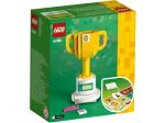 LEGO® Classic LEGO® Trophy 40385 released in 2020 - Image: 3