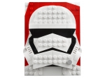 LEGO® Brick Sketches LEGO® Brick Sketches™ Stormtrooper™ 40391 erschienen in 2020 - Bild: 1