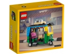 LEGO® Creator Tuk-Tuk 40469 erschienen in 2020 - Bild: 3