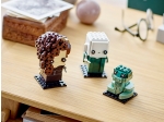 LEGO® BrickHeadz Voldemort™, Nagini & Bellatrix 40496 released in 2021 - Image: 4