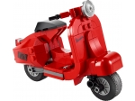 LEGO® Creator Vespa 40517 released in 2022 - Image: 1