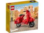 LEGO® Creator Vespa 40517 erschienen in 2022 - Bild: 2