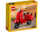 LEGO® Creator Vespa 40517 released in 2022 - Image: 3