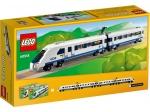 LEGO® Creator Hochgeschwindigkeitszug 40518 erschienen in 2022 - Bild: 3