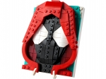 LEGO® Brick Sketches Miles Morales 40536 erschienen in 2022 - Bild: 1