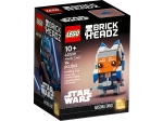 LEGO® BrickHeadz Ahsoka Tano™ 40539 released in 2022 - Image: 2