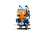 LEGO® BrickHeadz Ahsoka Tano™ 40539 released in 2022 - Image: 3