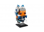 LEGO® BrickHeadz Ahsoka Tano™ 40539 released in 2022 - Image: 4