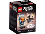 LEGO® BrickHeadz Ahsoka Tano™ 40539 released in 2022 - Image: 5