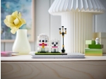 LEGO® BrickHeadz Poodle 40546 released in 2022 - Image: 8