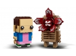 LEGO® BrickHeadz Demogorgon & Elfi 40549 erschienen in 2022 - Bild: 3